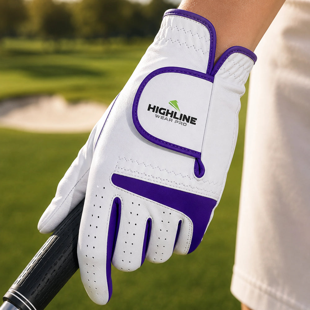 Highline Flux